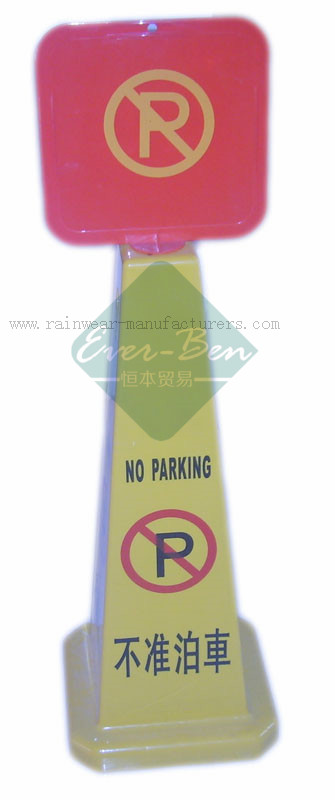 008 no parking traffic cones supplier